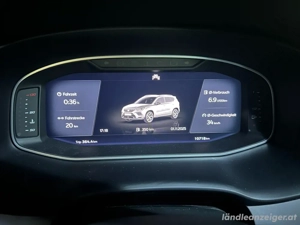 Seat Ateca FR 150 PS Automatik Bild 3