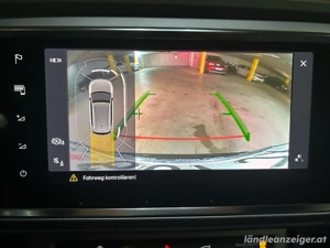 Seat Ateca FR 150 PS Automatik Bild 9