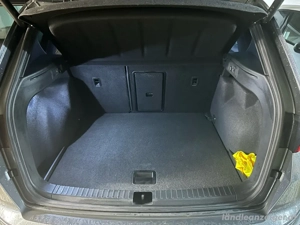 Seat Ateca FR 150 PS Automatik Bild 4