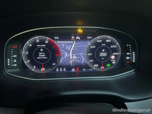 Seat Ateca FR 150 PS Automatik Bild 7