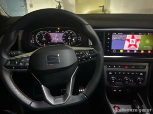 Seat Ateca FR 150 PS Automatik Bild 5