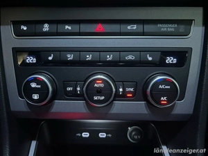 Seat Ateca FR 150 PS Automatik Bild 8