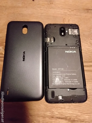 Nokia 1.3  Bild 2