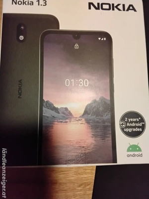 Nokia 1.3  Bild 5