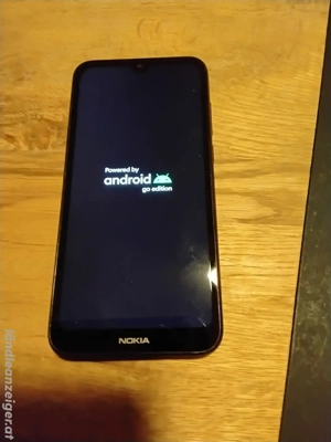 Nokia 1.3  Bild 3