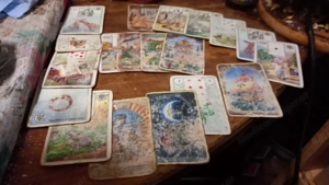 Kartenlegen Hellsehen per WhatsApp Telefon  Bild 4