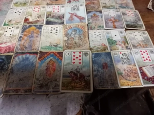 Kartenlegen Hellsehen per WhatsApp Telefon  Bild 6