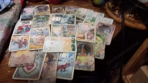 Kartenlegen Hellsehen per WhatsApp Telefon  Bild 3