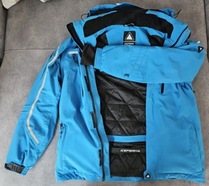 Skijacke   Winterjacke "Icepeak" Gr. 48 Bild 3