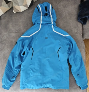 Skijacke   Winterjacke "Icepeak" Gr. 48 Bild 2