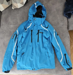 Skijacke   Winterjacke "Icepeak" Gr. 48