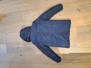 Winterjacke Tommy Hilfiger Gr 140 Bild 2