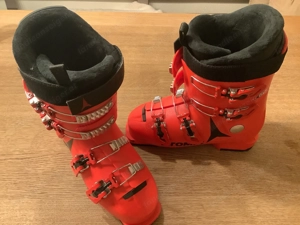 Kinderschischuhe Bild 2