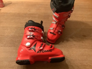 Kinderschischuhe Bild 5