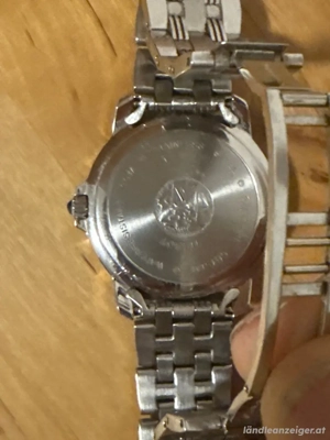 Tissot - Herrenuhr  Bild 2