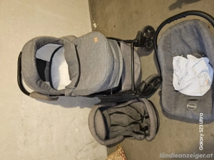 kinderwagen