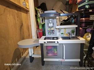 kinder Spielküche Bild 4