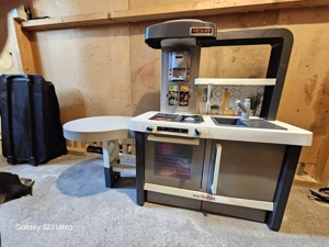 kinder Spielküche Bild 5