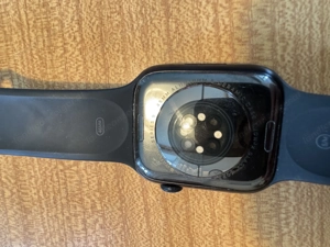 Apple Watch Series 9 Bild 4