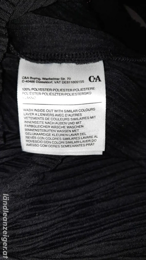 Top mit Knotendetail Größe L Bild 3