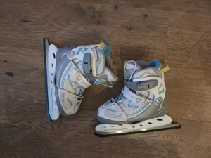 Eislaufschuhe Fila Gr 29 bis 32