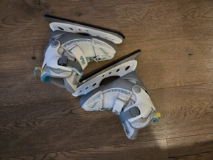 Eislaufschuhe Fila Gr 29 bis 32 Bild 2