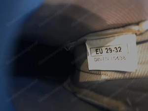 Eislaufschuhe Fila Gr 29 bis 32 Bild 3