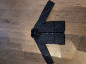 Steppjacke Benetton Gr 130 cm