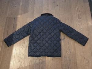 Steppjacke Benetton Gr 130 cm Bild 3