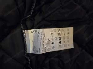 Steppjacke Benetton Gr 130 cm Bild 2