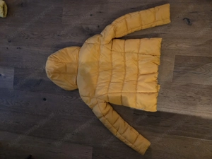 Winterjacke Q S Gr XS mit Kapuze Bild 2