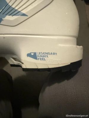 Skischuhe Atomic Hawx Ultra 90 W Bild 4