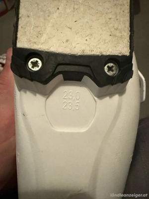 Skischuhe Atomic Hawx Ultra 90 W Bild 5