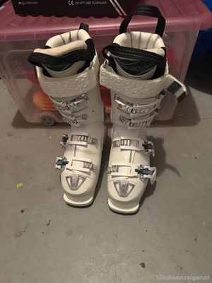 Skischuhe Atomic Hawx Ultra 90 W Bild 3