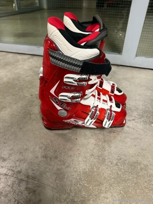 Damen-Skischuhe Dalbello Bild 2
