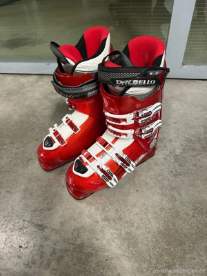 Damen-Skischuhe Dalbello