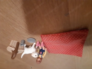 Schleich Picknick  Bild 2