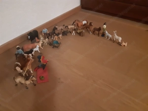 Schleich diverse Figuren: Tiere etc. Bild 3