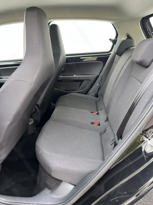 Volkswagen UP! 1.0 Bild 5