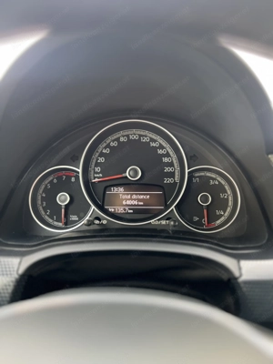 Volkswagen UP! 1.0 Bild 6