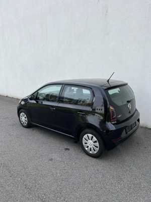Volkswagen UP! 1.0 Bild 7