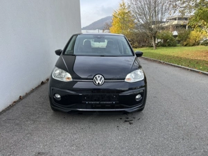 Volkswagen UP! 1.0 Bild 8