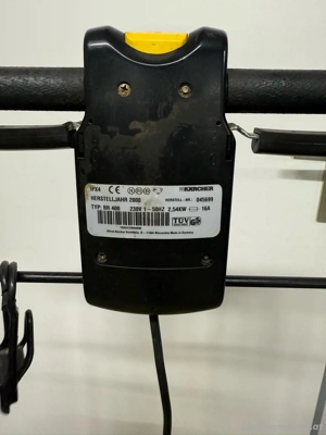 Kärher BR400 Bodenreiniger zu verkaufen Bild 3