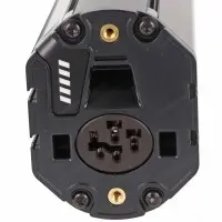 2 wenig gebrauchte Original Bosch Power Tube 625 u. 500 Akku Bild 2