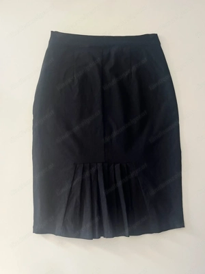 Voodoo Vixxen Vintage 50s Bleistiftrock Bild 2