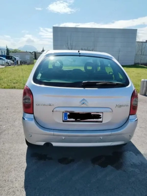Citroen xsara picasso 1.6 Hdi,pickel bis 02.2025 Bild 4