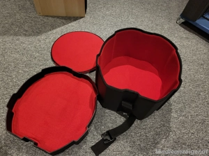 Gator Snare Drum Case Bild 2