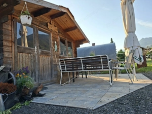 Wallach: vergebe Einstellplatz Bild 2