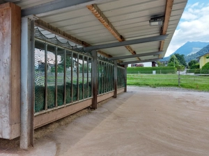 Wallach: vergebe Einstellplatz Bild 3