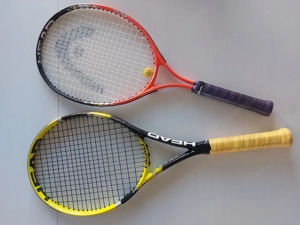 Kinder Tennisschläger